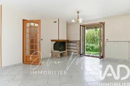 House in Exincourt (25400)