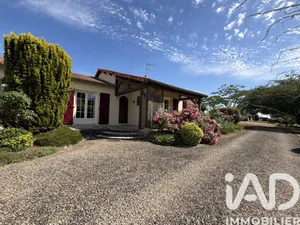 Maison à Airvault (79600)