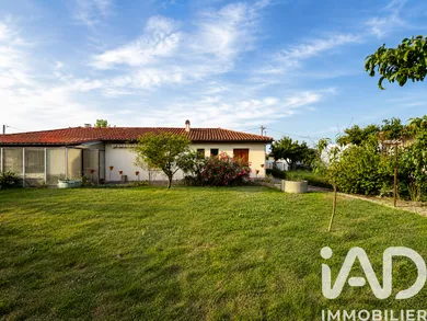House in Saint-Louis-de-Montferrand (33440)