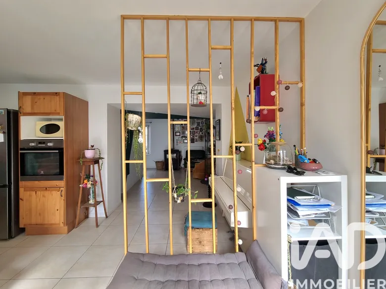 Maison 5 pièces 127 m² · à Malzéville · 127 m² · 223 000 €