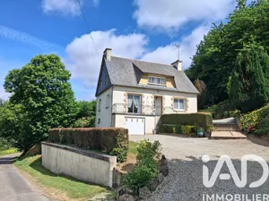 Maison à Le Mené (22330)