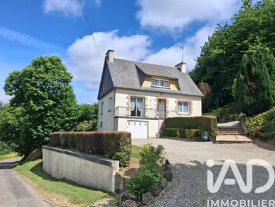 Maison à Le Mené (22330)