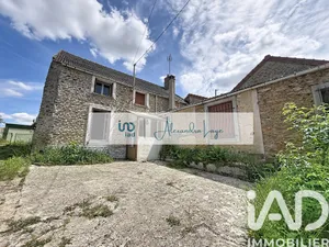 House in Verneuil-l'Étang (77390)
