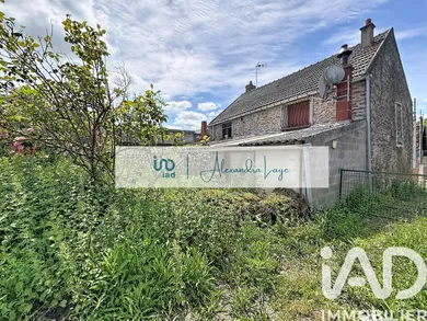 House in Verneuil-l'Étang (77390)