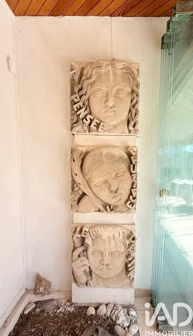Maison traditionnelle à Beauvais (60000)
