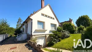 Maison traditionnelle à Beauvais (60000)