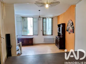 Appartement à Perpignan (66000)