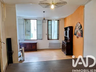 Appartement à Perpignan (66000)