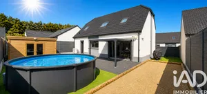 House in Sains-en-Gohelle (62114)