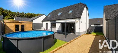 House in Sains-en-Gohelle (62114)