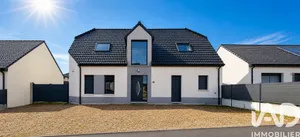 House in Sains-en-Gohelle (62114)