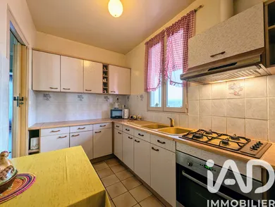 Traditional house in Trappes (78190)