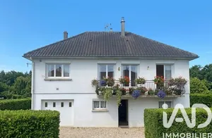 Traditional house in Anizy-le-Grand (02320)