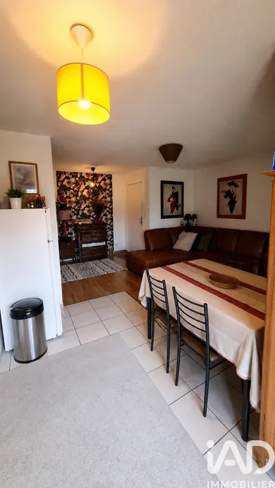 Appartement à Saint-Étienne (42000)