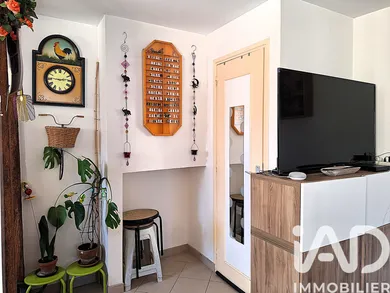 Studio in Coulommiers (77120)