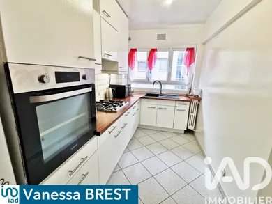 Apartment in Bagneux (92220)