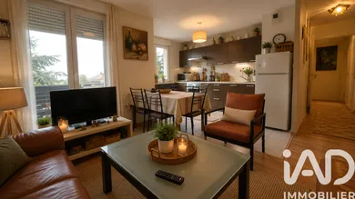 Appartement à Saint-Étienne (42000)
