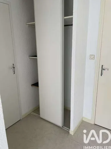 Appartement à Le Mans (72000)