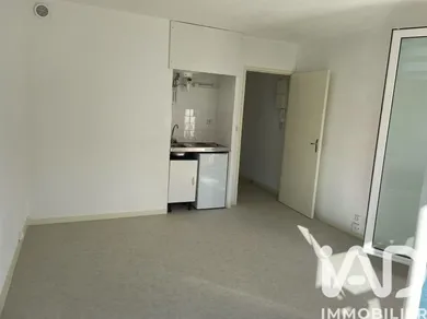 Appartement à Le Mans (72000)