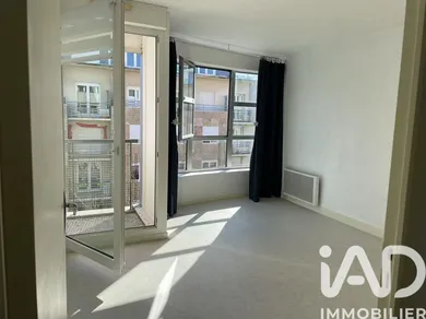 Appartement à Le Mans (72000)