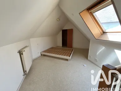 Immeuble à Coray (29370)