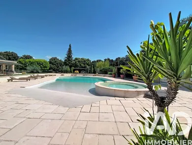 House in Carpentras (84200)