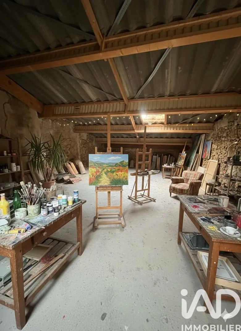 Appartement 4 pièces 80 m² · à Cotignac · 80 m² · 155 000 €