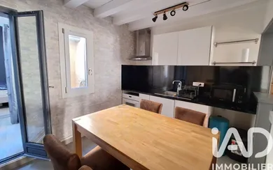 Apartment in Chartres (28000)