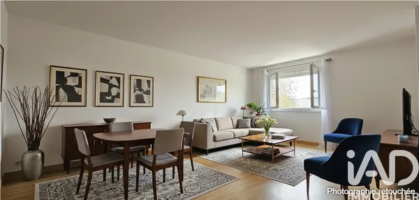 Appartement à Noiseau (94880) photo 2