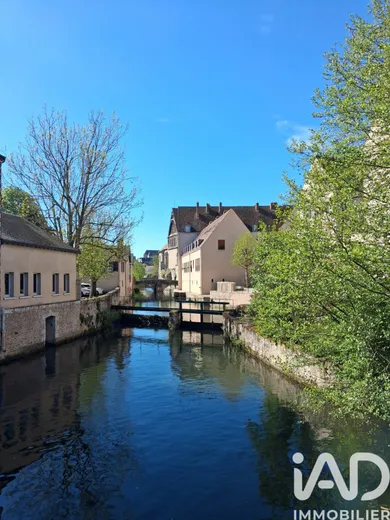 Appartement à Chartres (28000)