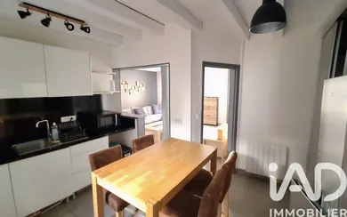 Apartment in Chartres (28000)