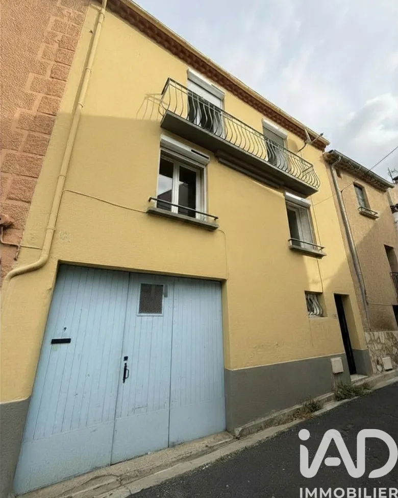 Maison 5 pièces 140 m² · à Saint-Paul-de-Fenouillet · 140 m² · 119 000 €