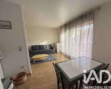 Appartement à Paris (75011)