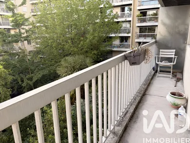Appartement à Paris (75011)