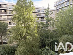 Appartement à Paris (75011)
