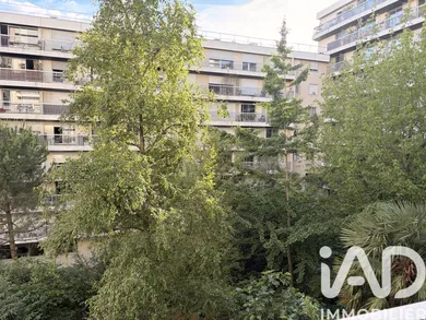 Appartement à Paris (75011)