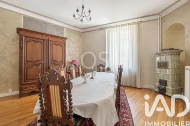 Townhouse in Nancy (54000)