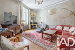 Maison de ville à Nancy (54000)