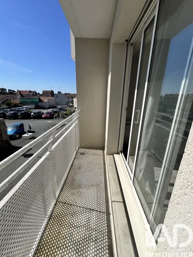 Appartement à Les Herbiers (85500)