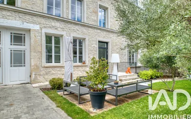 House in Compiègne (60200)