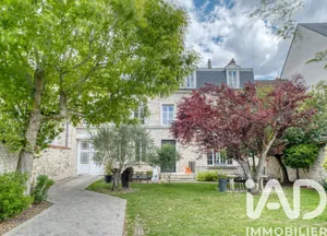 House in Compiègne (60200)