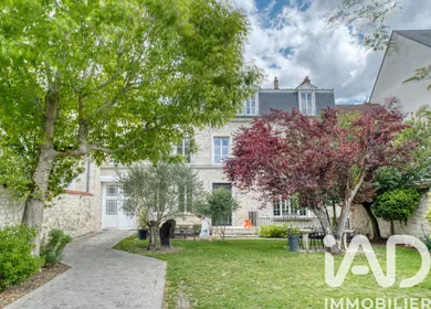 House in Compiègne (60200)