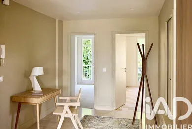 Appartement à Nice (06000)