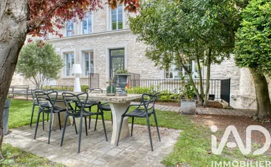 House in Compiègne (60200)