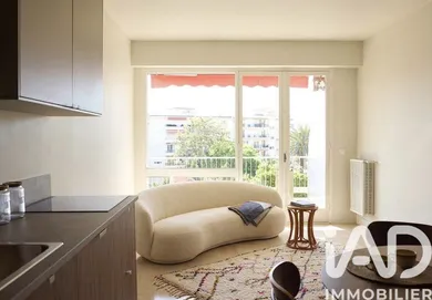 Appartement à Nice (06000)