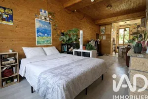 Apartment in Lyon (69009)