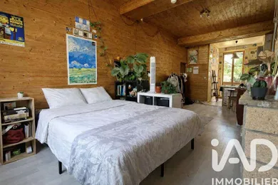 Apartment in Lyon (69009)
