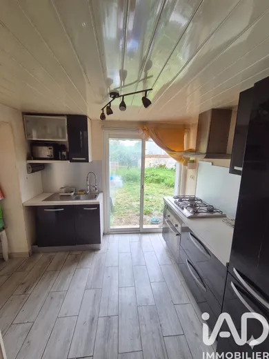 House in Lizy-sur-Ourcq (77440)