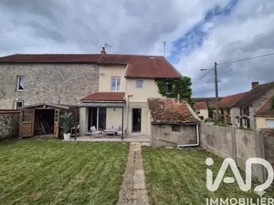 Maison à Lizy-sur-Ourcq (77440)