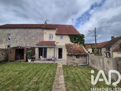 House in Lizy-sur-Ourcq (77440)